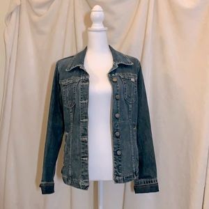 🌺Calvin Klein Jean jacket